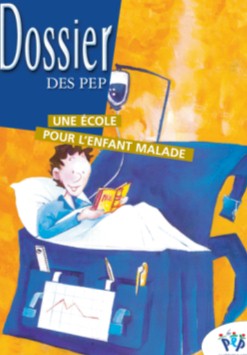 Une cole pour l'enfant malade